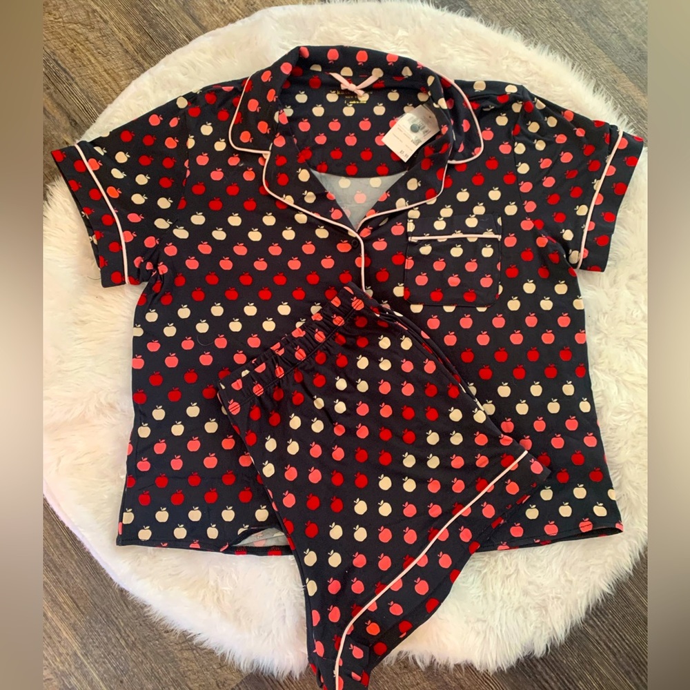 Kate Spade Pajama’s